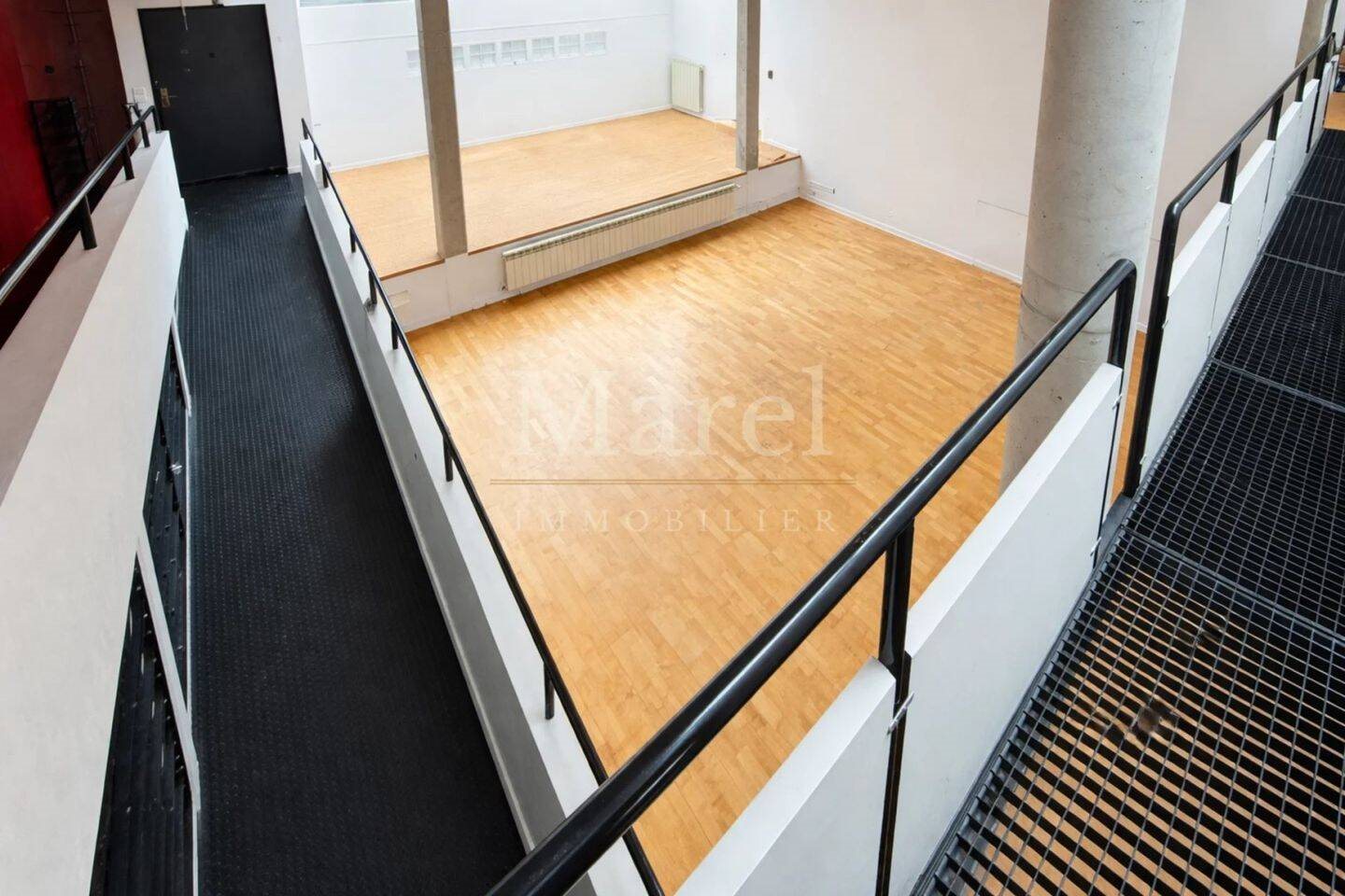 Maison à louer, 141m², Puteaux