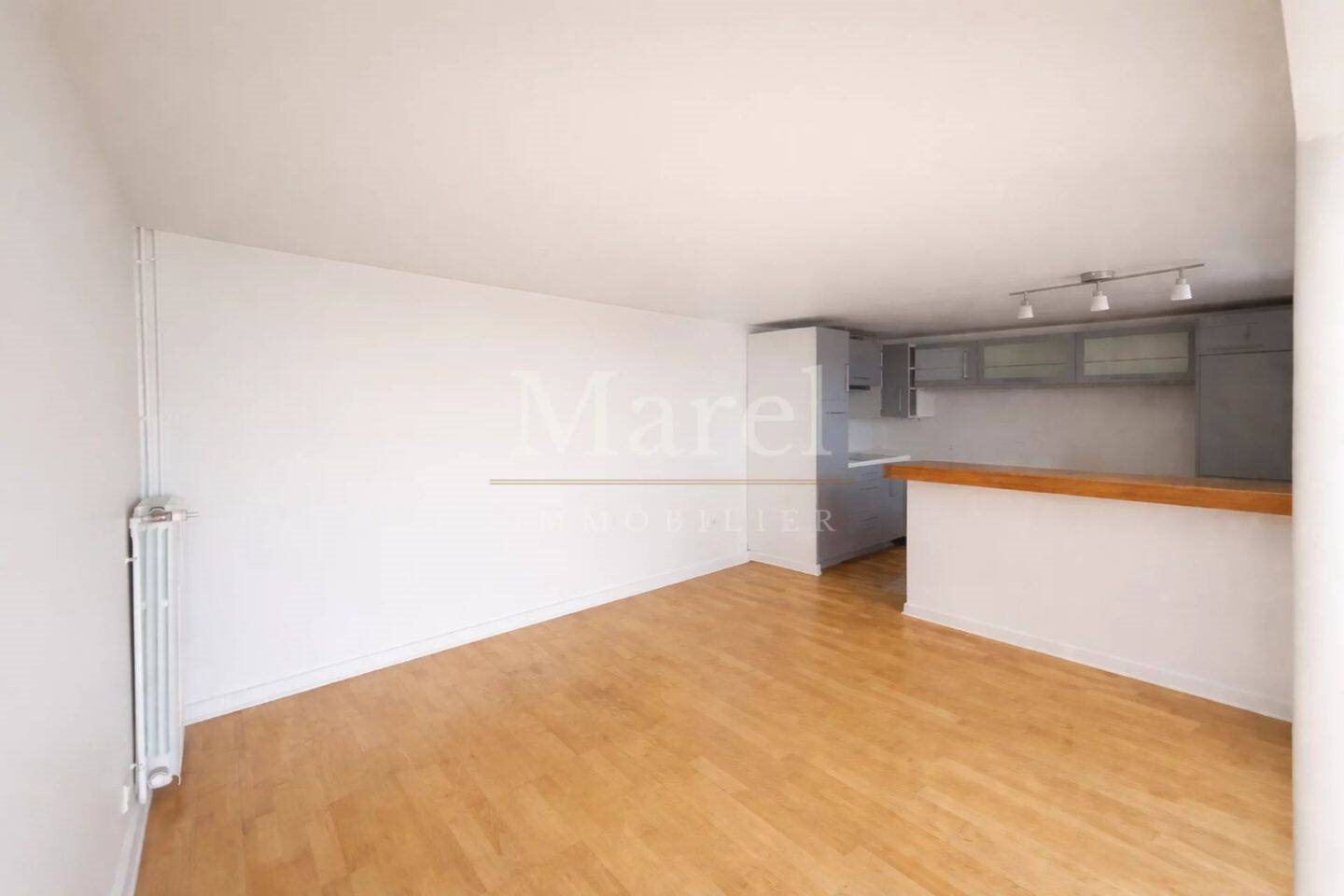 Maison à louer, 141m², Puteaux