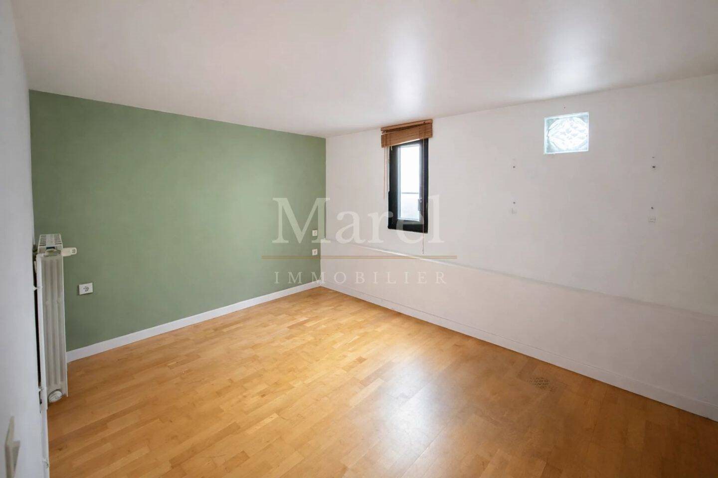 Maison à louer, 141m², Puteaux