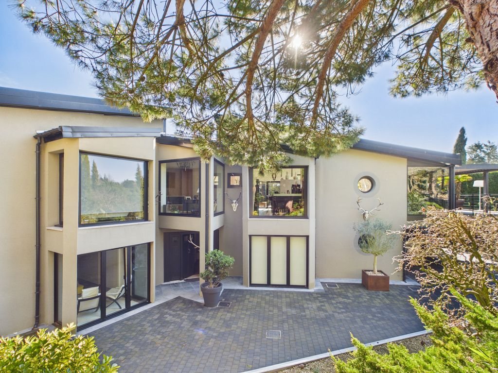 Maison à vendre, 320m², Beaurains