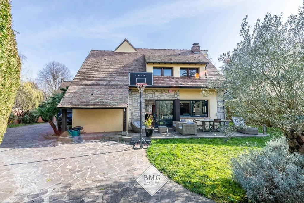 Maison à vendre, 243m², Thiais