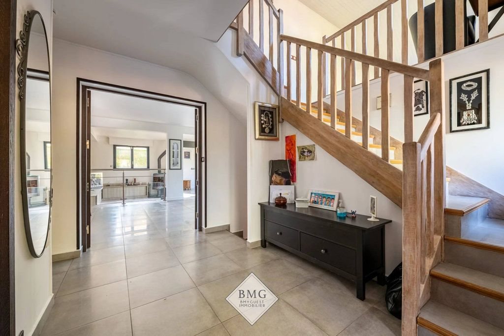 Maison à vendre, 243m², Thiais