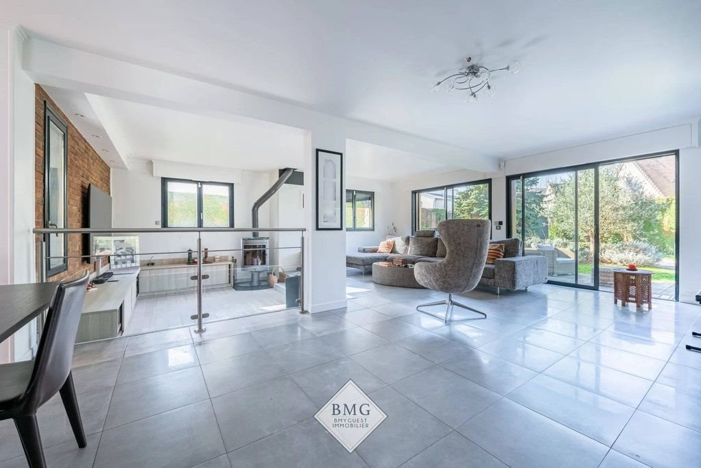 Maison à vendre, 243m², Thiais