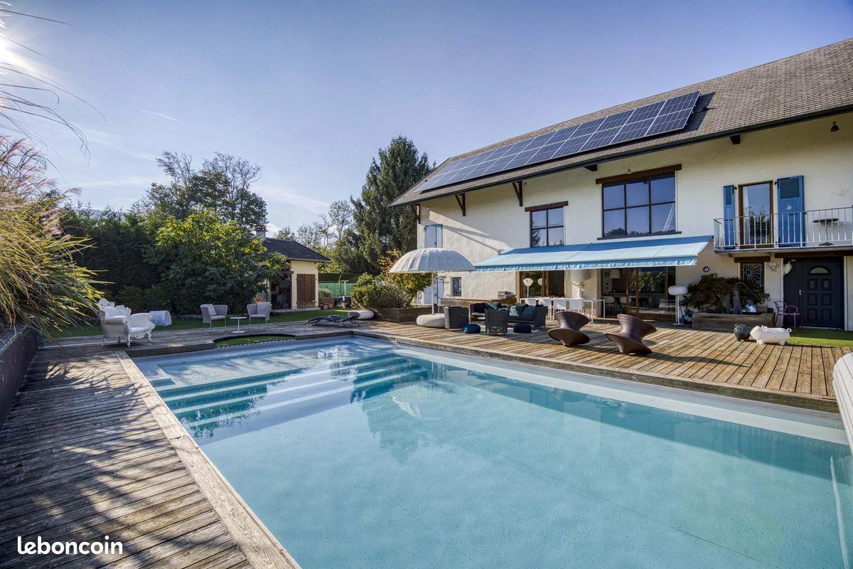 Maison à vendre, 140m², La Ravoire