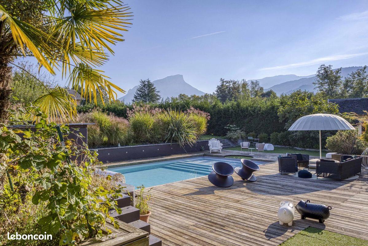Maison à vendre, 140m², La Ravoire