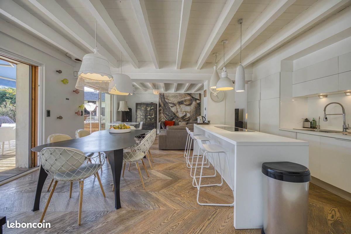 Maison à vendre, 140m², La Ravoire