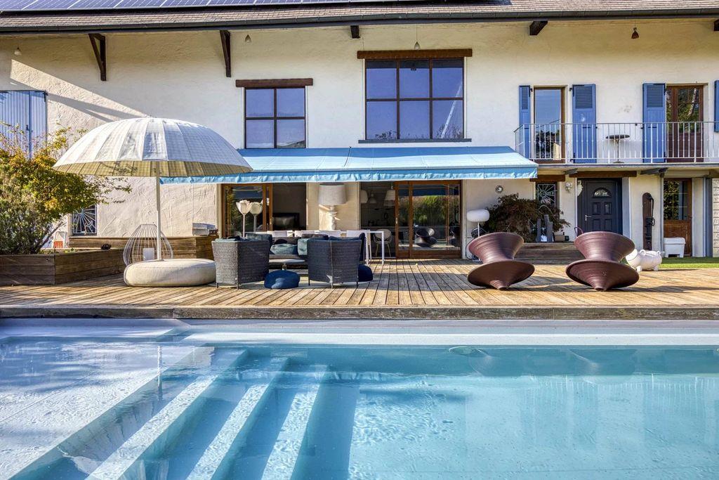 Maison à vendre, 140m², La Ravoire