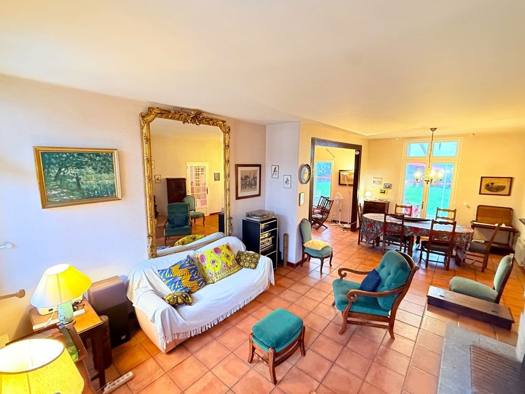 Maison à vendre, 228m², Arès