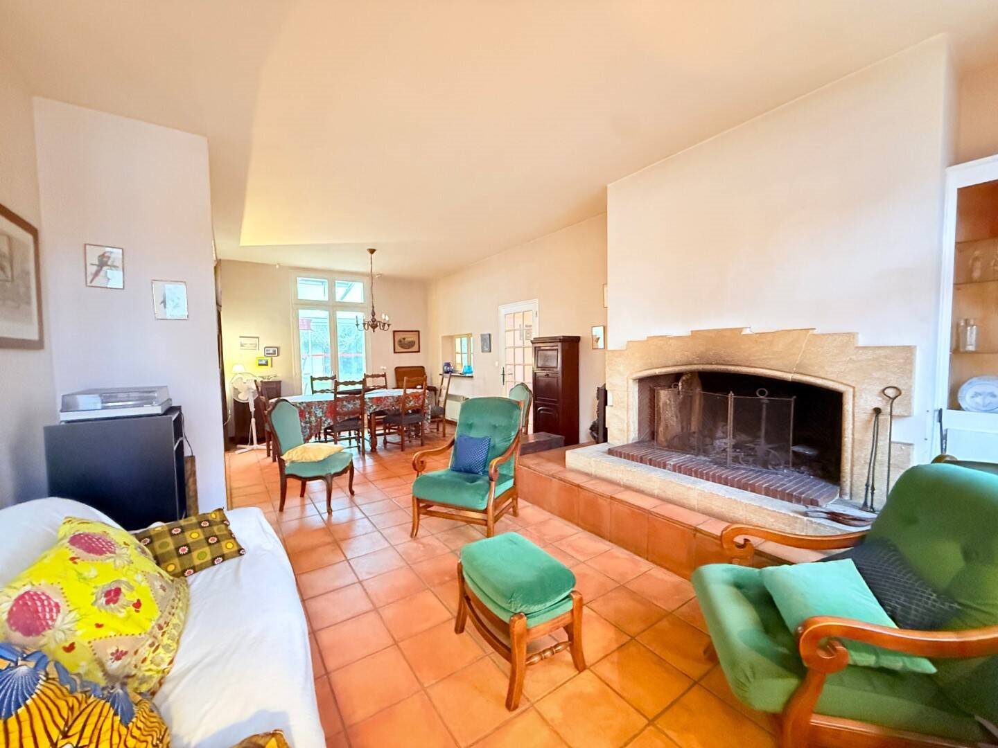 Maison à vendre, 228m², Arès