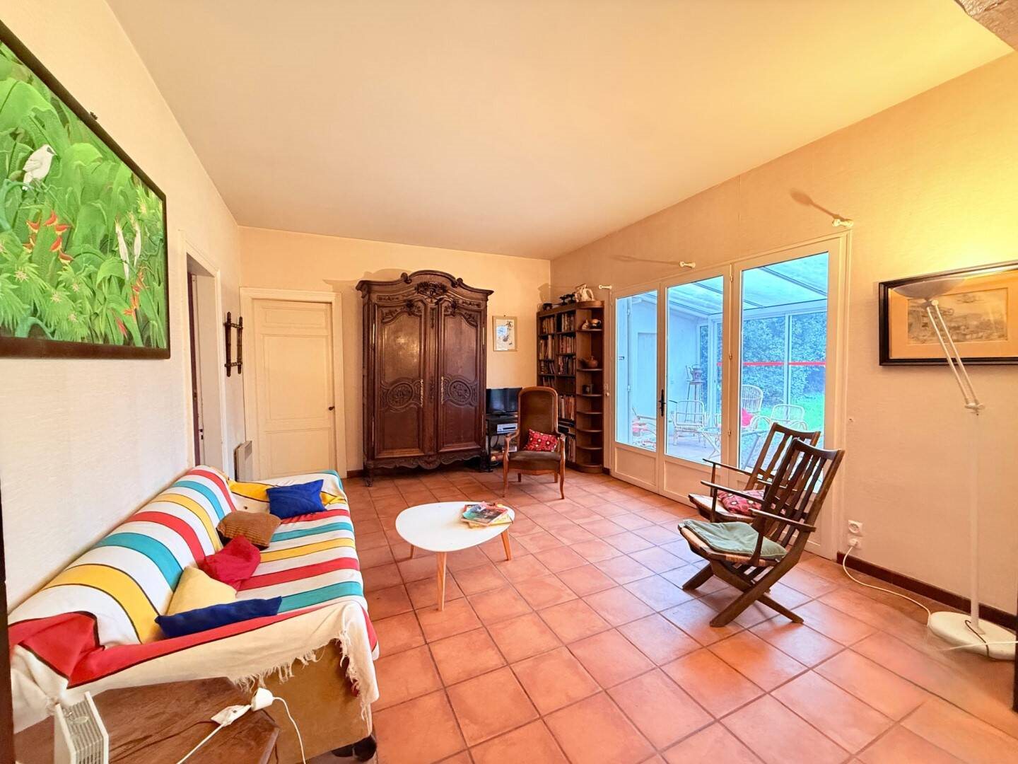 Maison à vendre, 228m², Arès