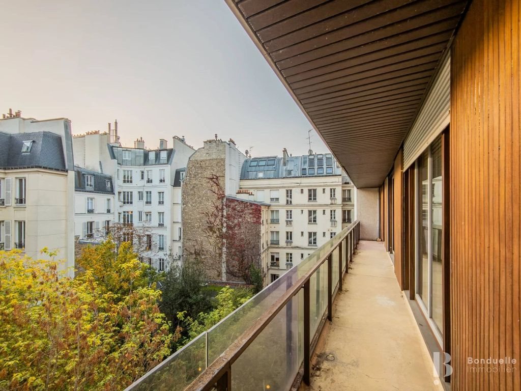Appartement à louer, 125m², Paris 7ème