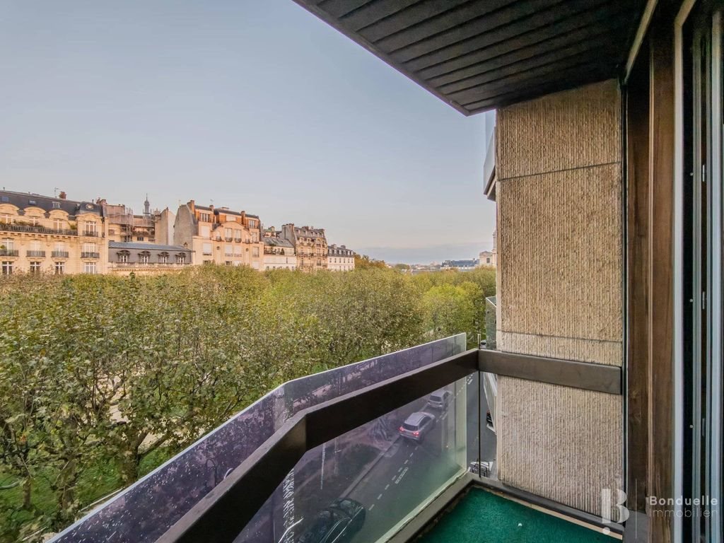 Appartement à louer, 125m², Paris 7ème