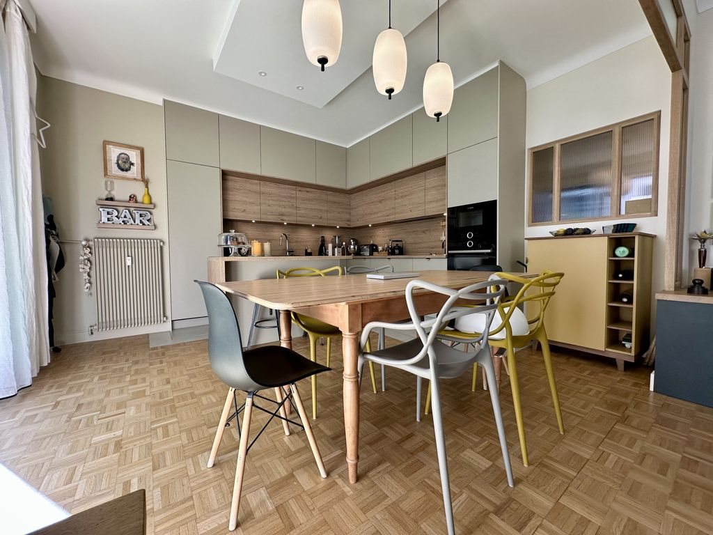 Appartement à vendre, 122m², Clermont-Ferrand