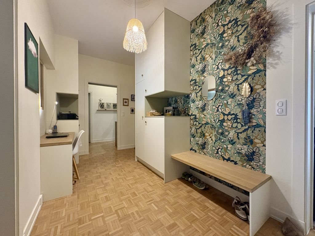 Appartement à vendre, 122m², Clermont-Ferrand