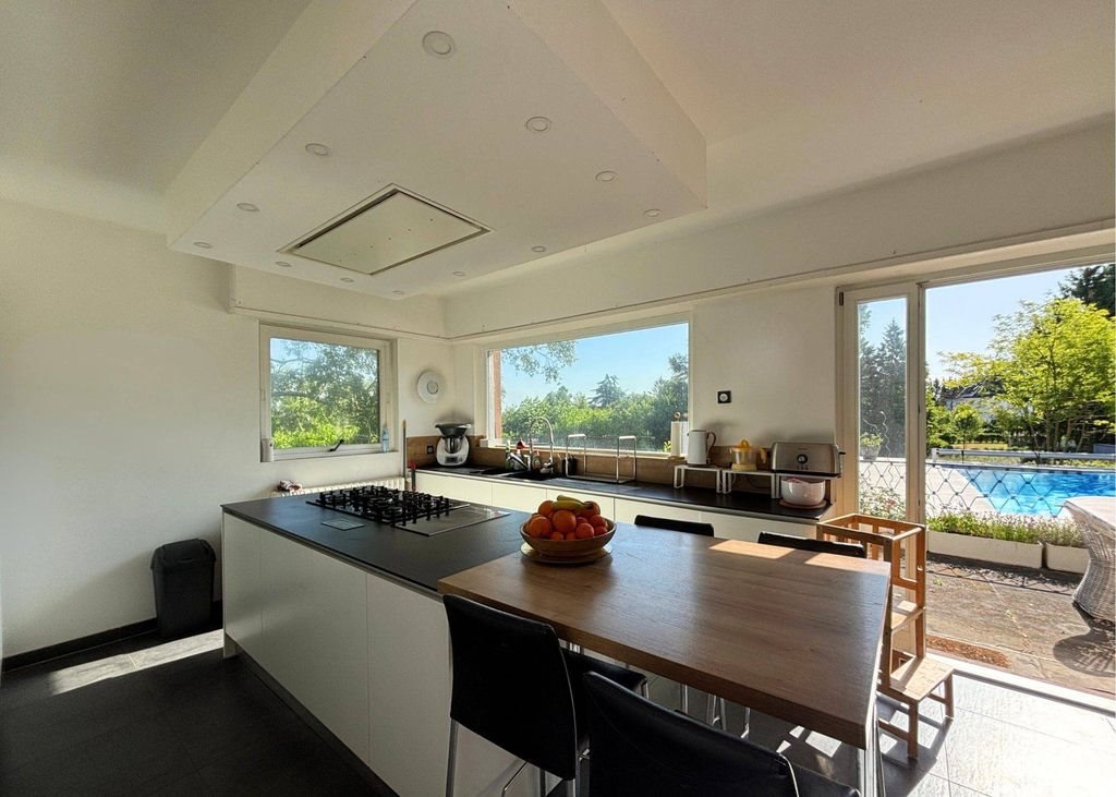 Maison à vendre, 200m², Souffelweyersheim