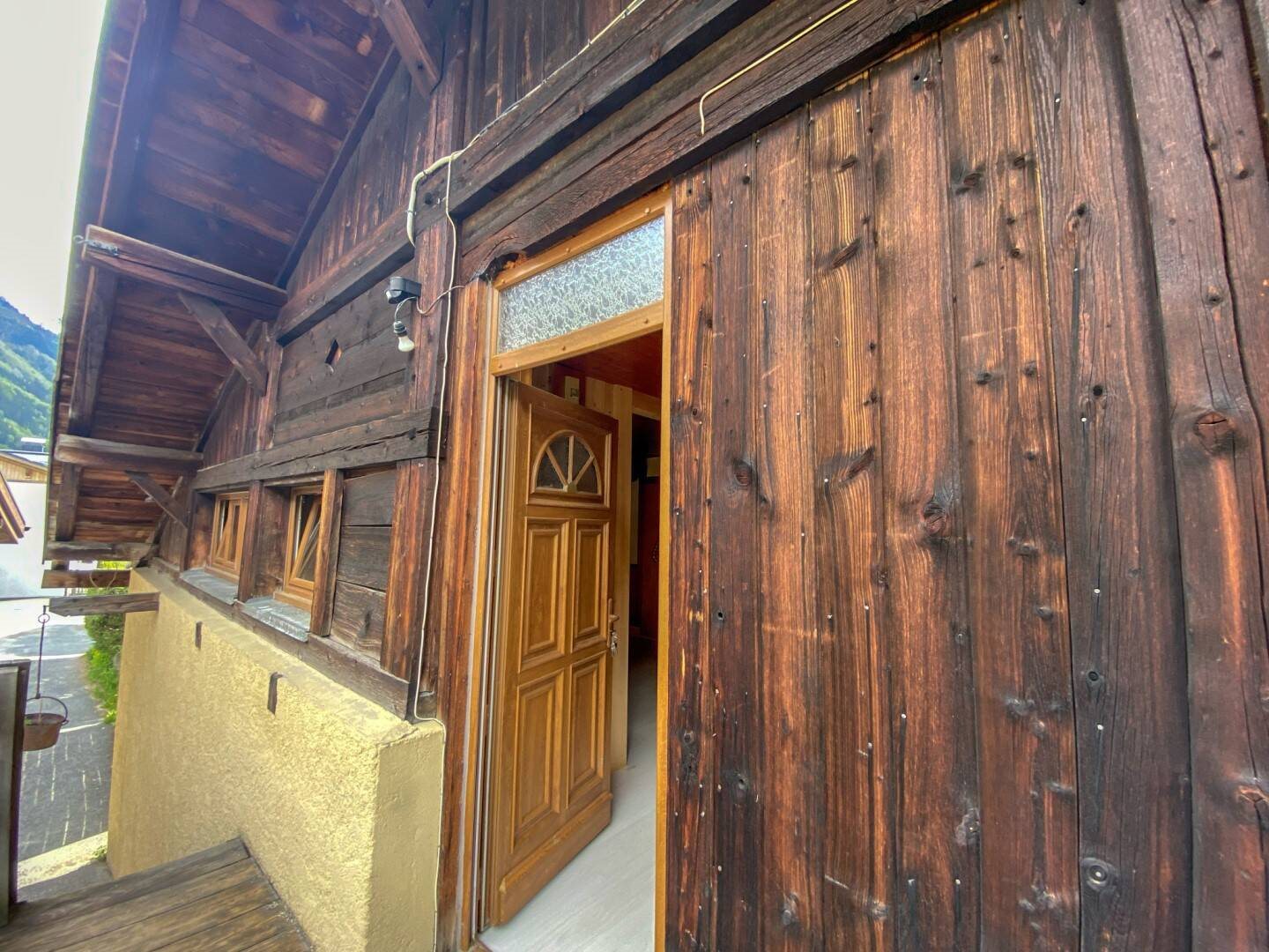 Maison à vendre, 257m², Chamonix-Mont-Blanc