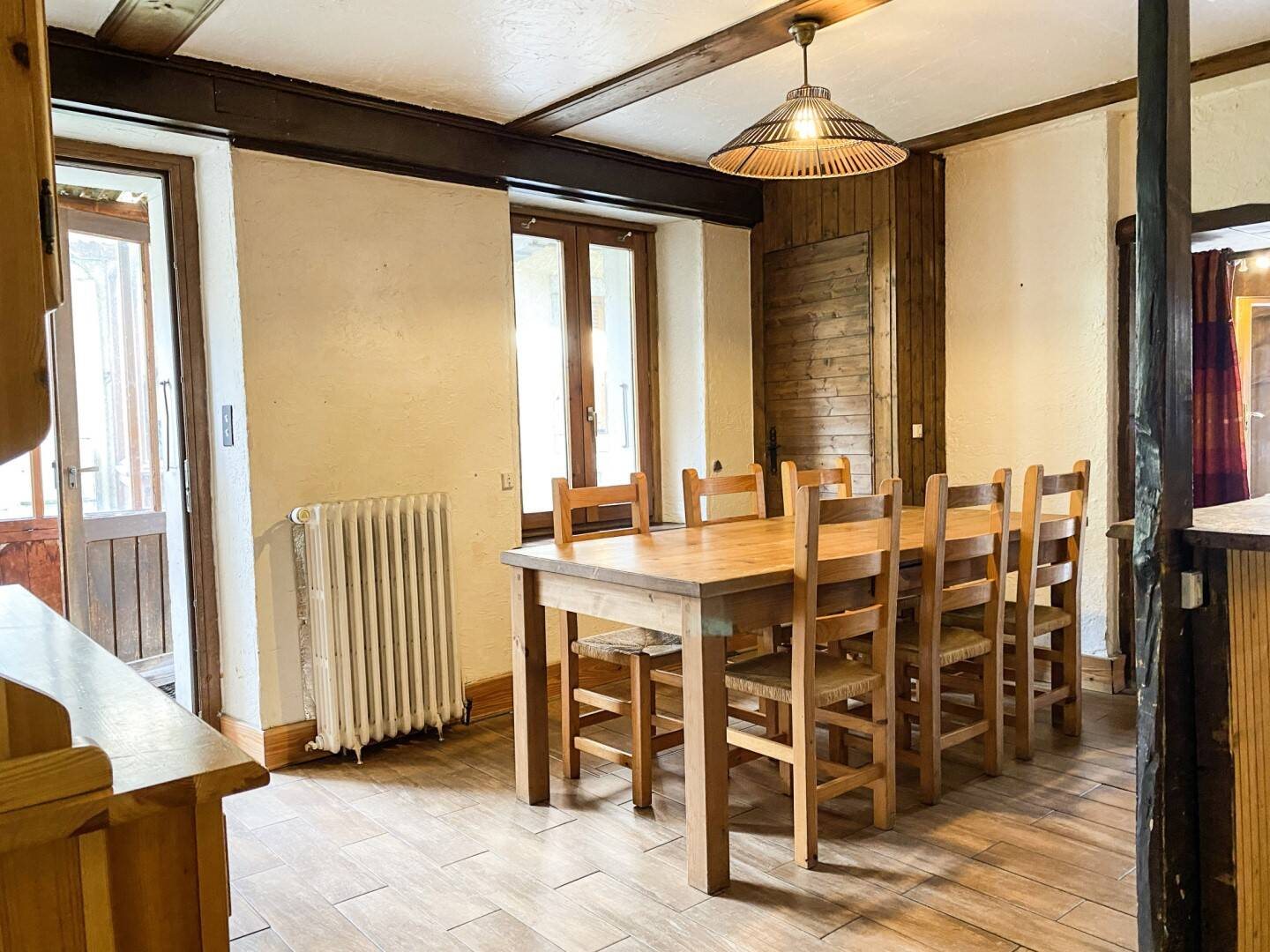 Maison à vendre, 257m², Chamonix-Mont-Blanc