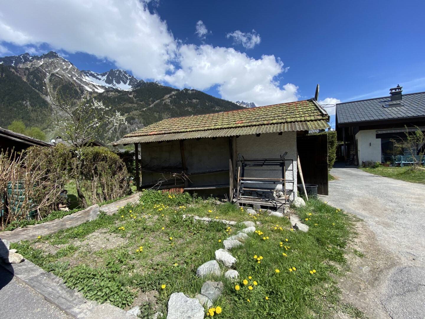 Maison à vendre, 257m², Chamonix-Mont-Blanc