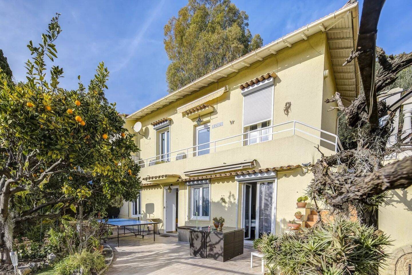 Maison à vendre, 100m², Nice