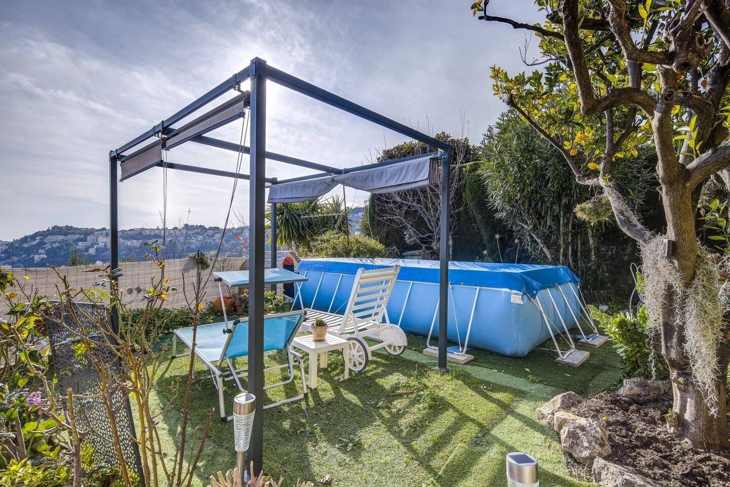 Maison à vendre, 100m², Nice