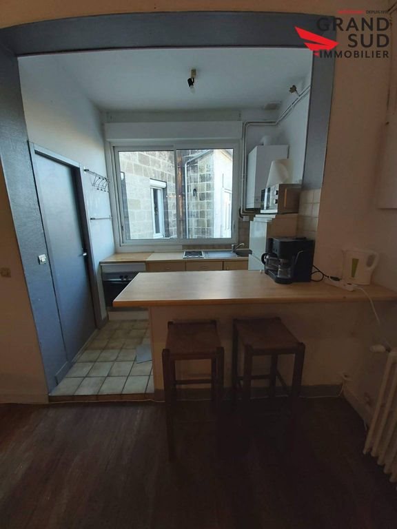 Appartement à vendre, 284m², Bordeaux