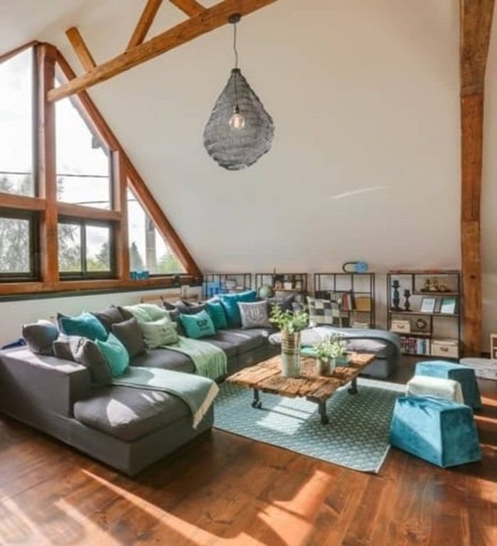 Appartement à vendre, 410m², Le Theil-en-Auge