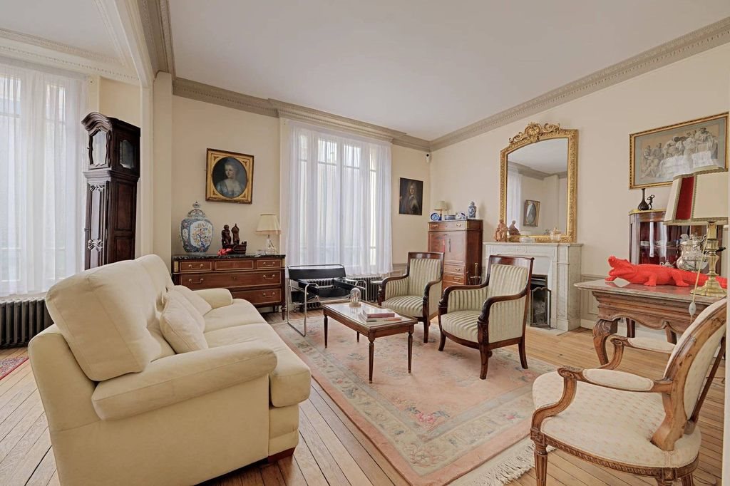 Maison à vendre, 510m², Charenton-le-Pont