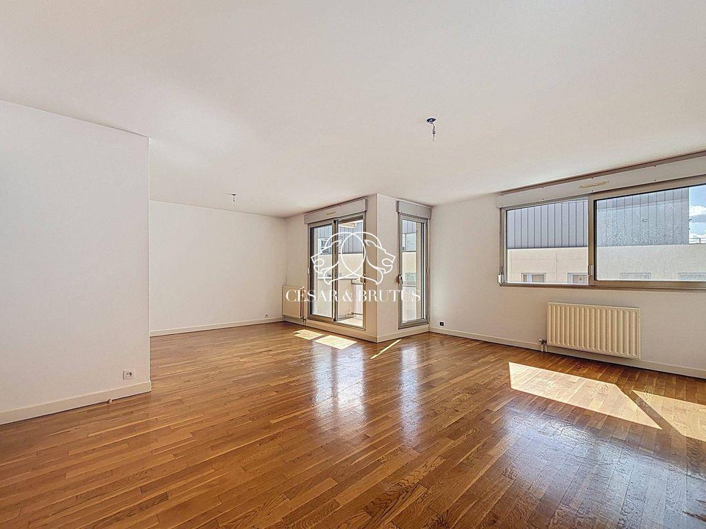 Appartement à vendre, 100m², Lyon 7ème