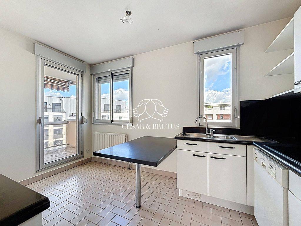 Appartement à vendre, 100m², Lyon 7ème