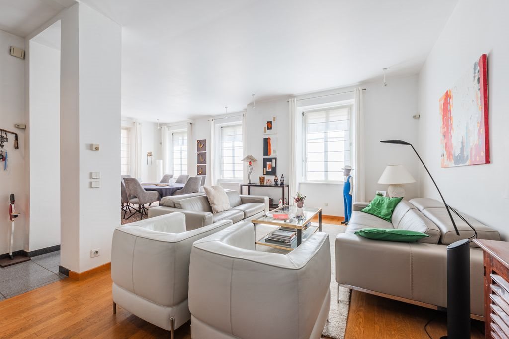 Appartement à vendre, 186m², Strasbourg