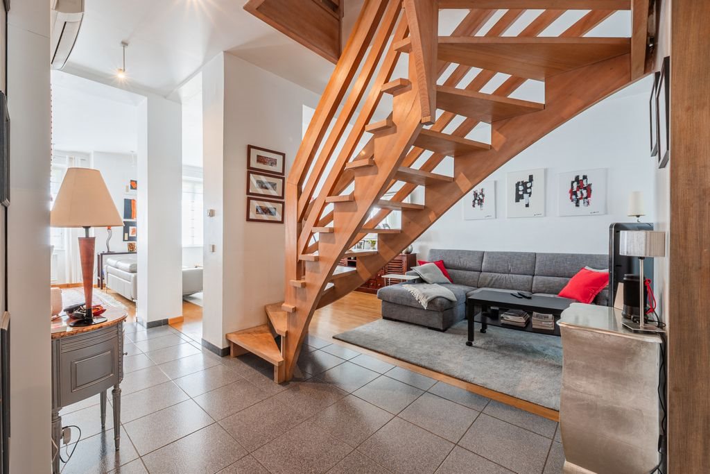 Appartement à vendre, 186m², Strasbourg