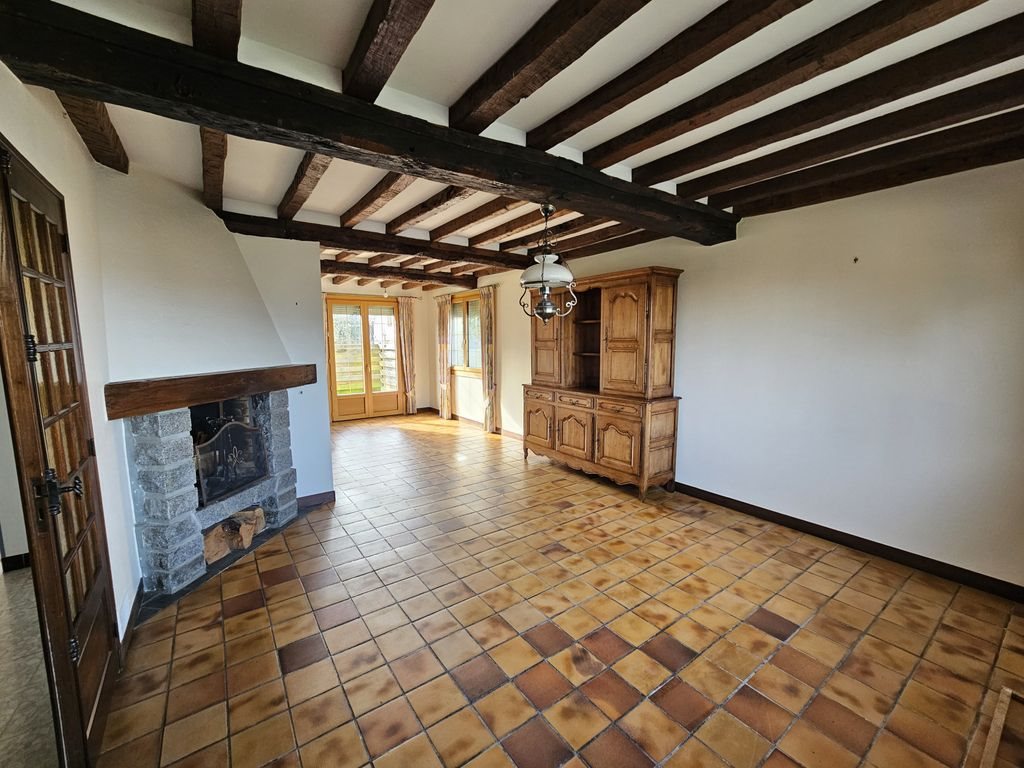 Maison à vendre, 164m², Granville