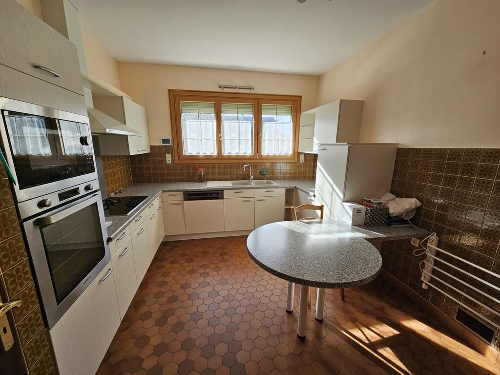 Maison à vendre, 164m², Granville