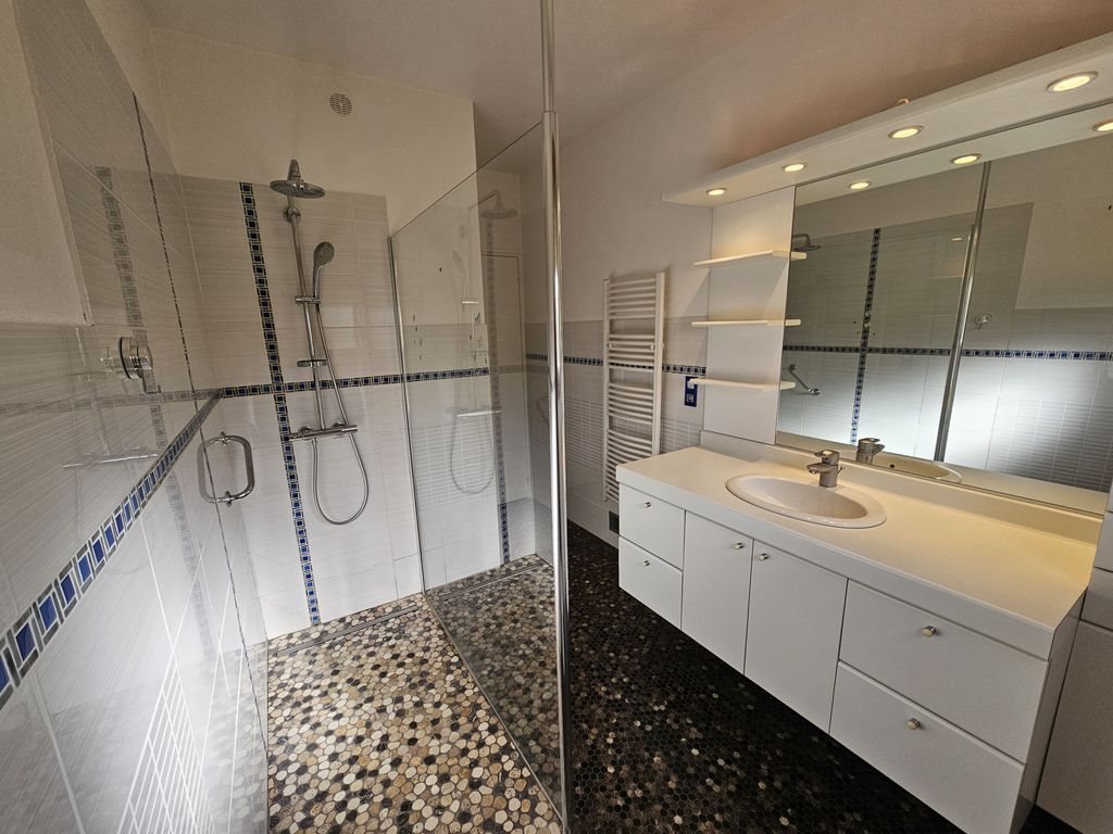 Maison à vendre, 164m², Granville