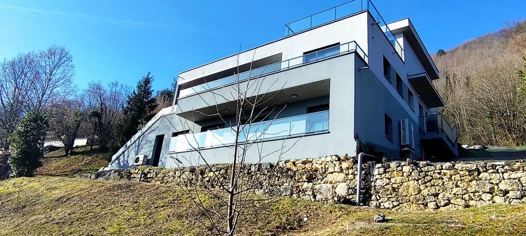 Maison à vendre, 198m², Le Bourget-du-Lac