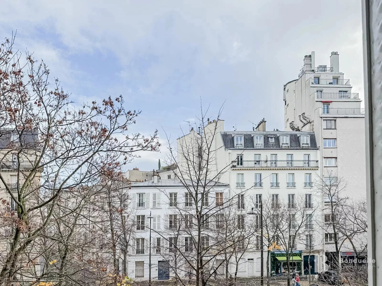 Appartement à louer, 117m², Paris 14ème
