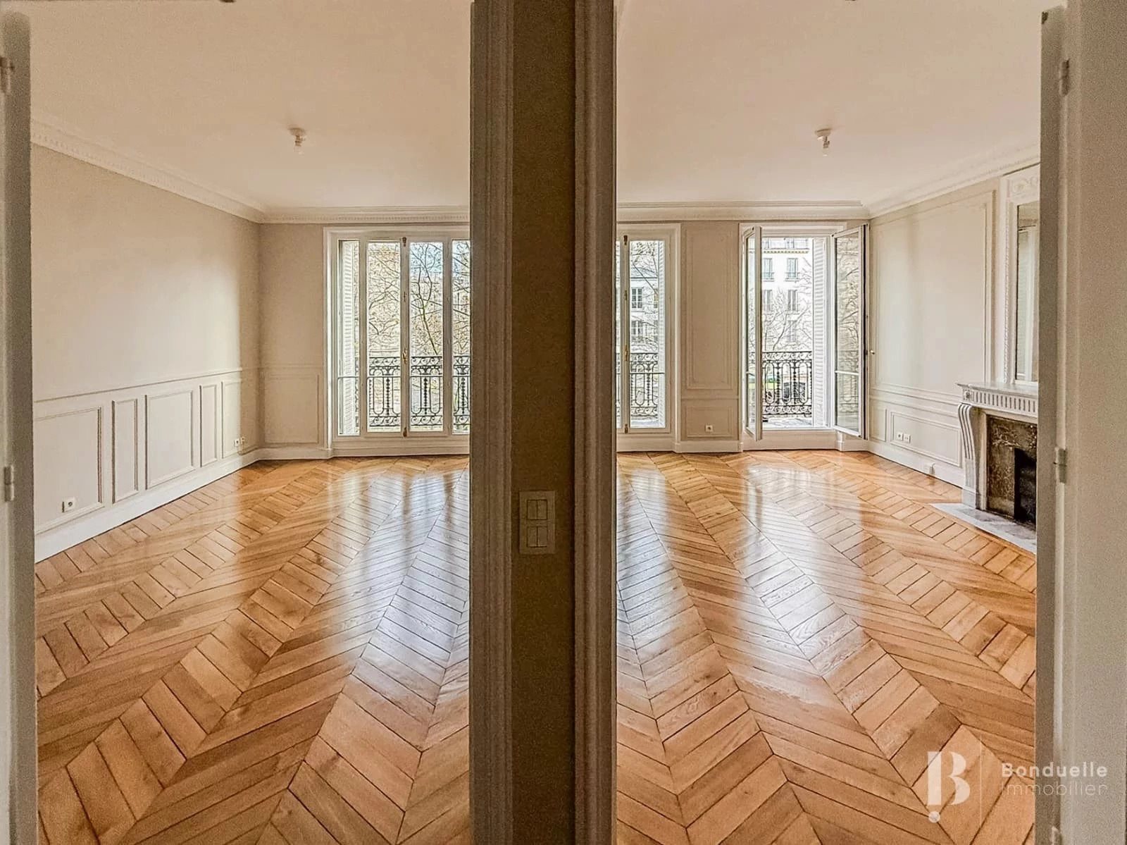 Appartement à louer, 117m², Paris 14ème