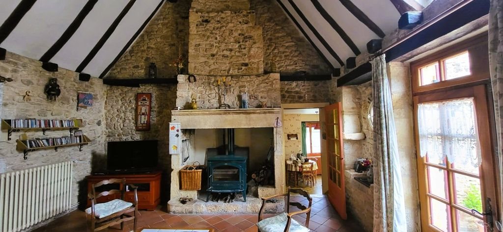 Maison à vendre, 304m², Le Buisson-de-Cadouin