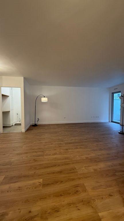 Appartement à louer, 52m², Paris 16ème