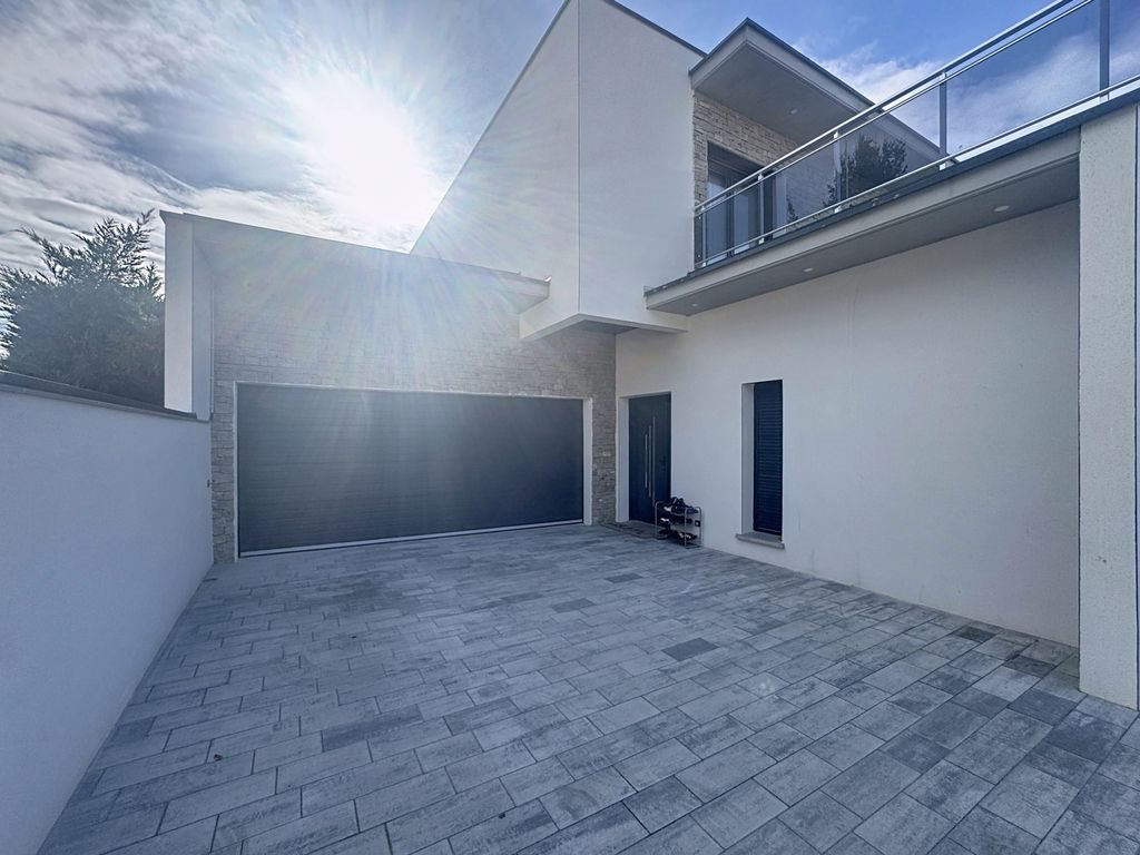 Maison à vendre, 237m², Andrézieux-Bouthéon