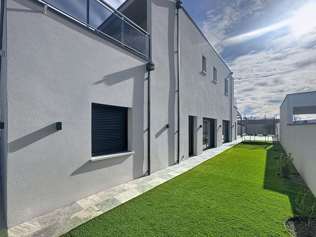 Maison à vendre, 237m², Andrézieux-Bouthéon