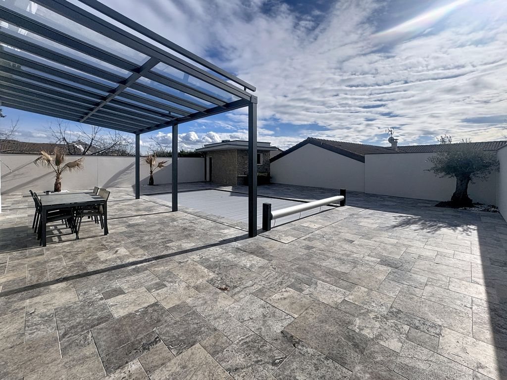 Maison à vendre, 237m², Andrézieux-Bouthéon