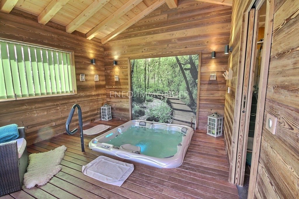 Maison à vendre, 342m², Bourg-Saint-Maurice (Les Arcs)