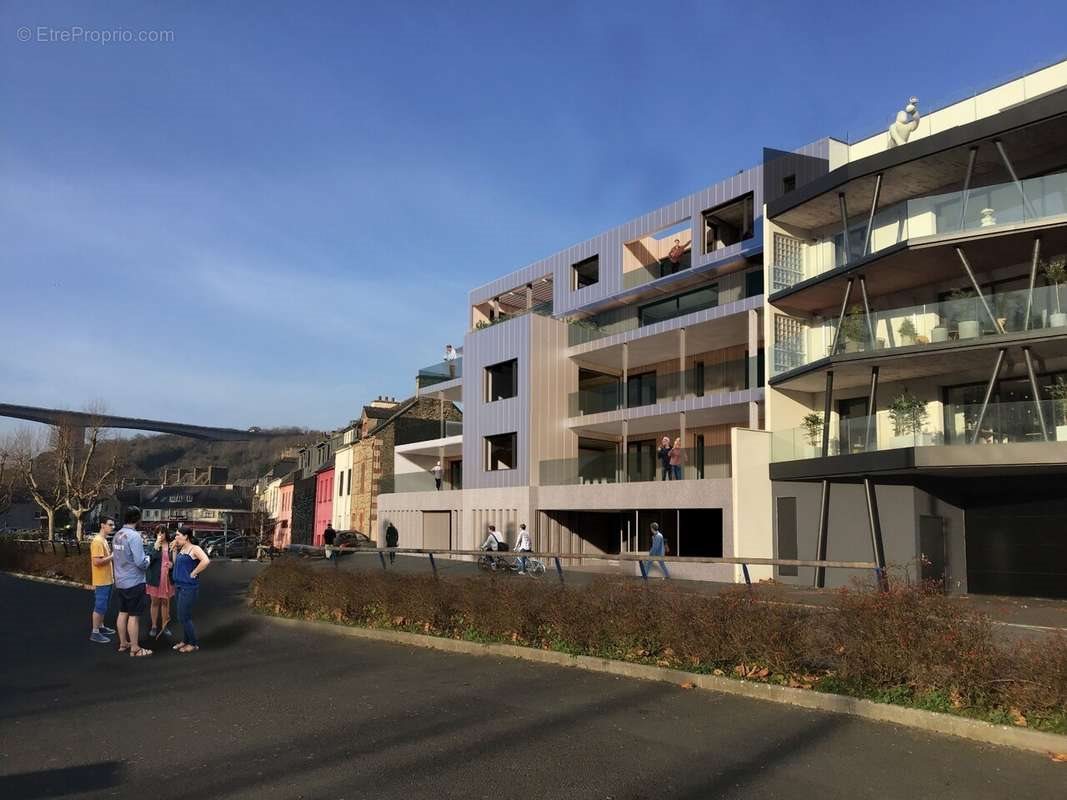 Appartement à vendre, 133m², Plérin