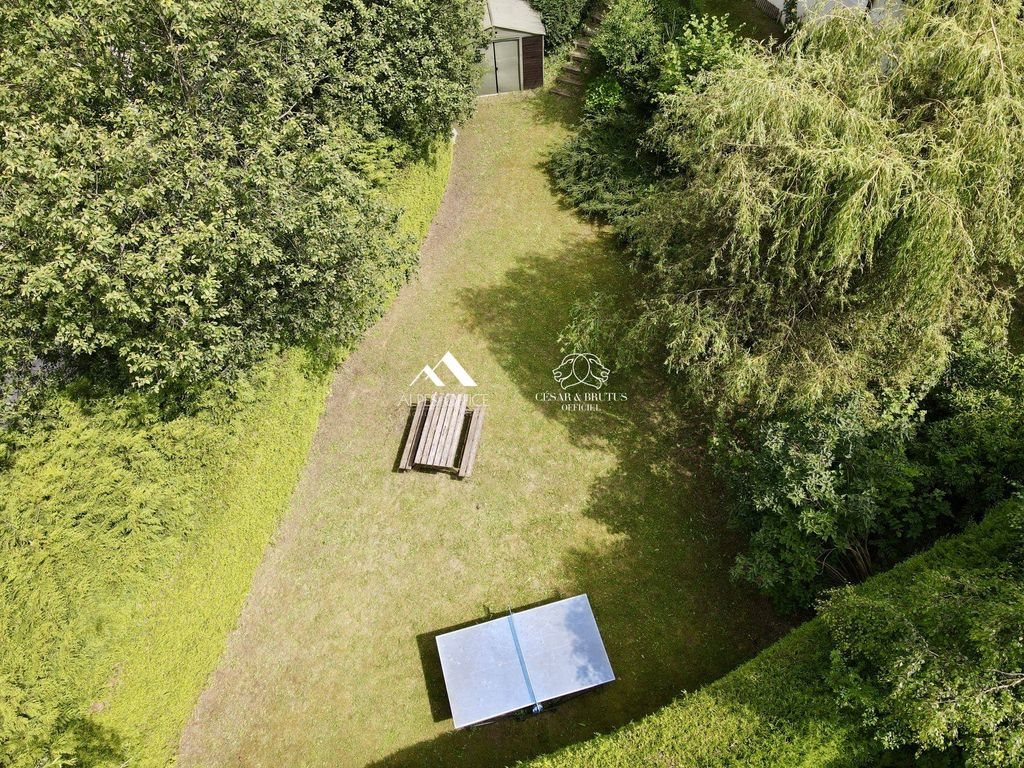 Maison à vendre, 276m², Saint-Gervais-les-Bains