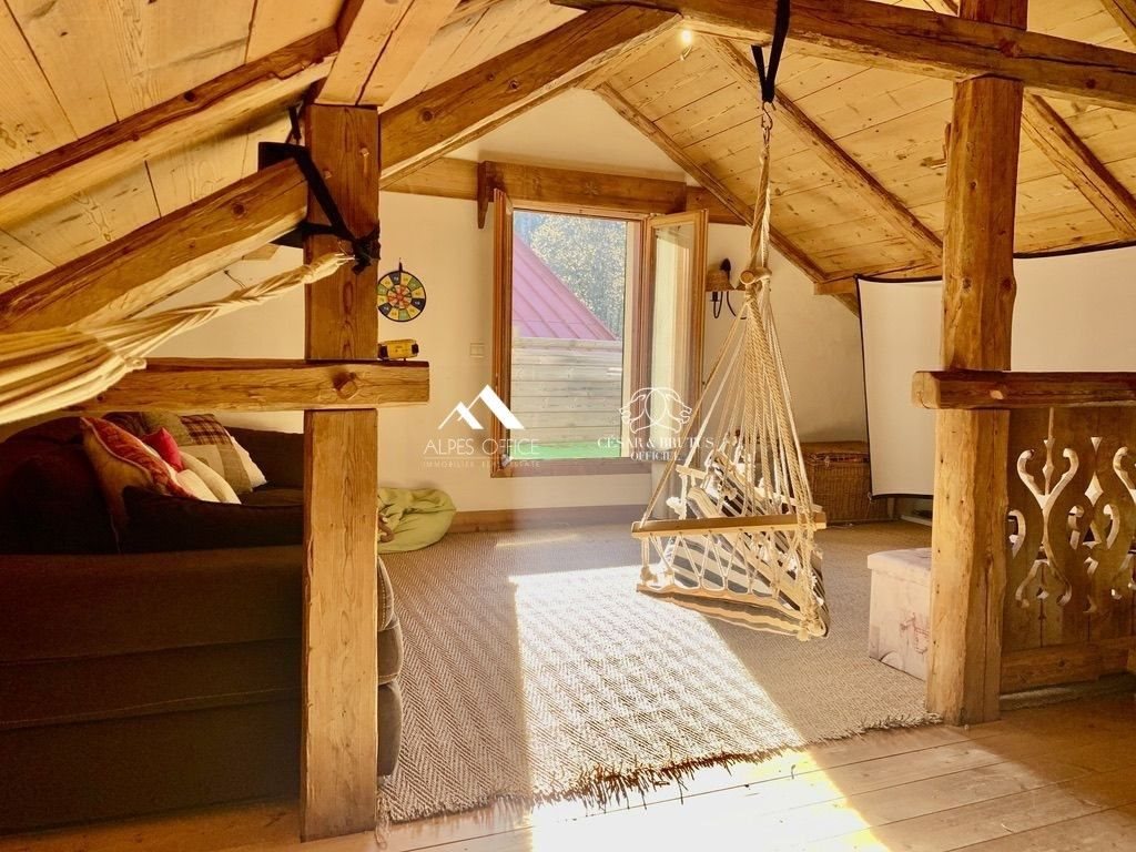 Maison à vendre, 276m², Saint-Gervais-les-Bains