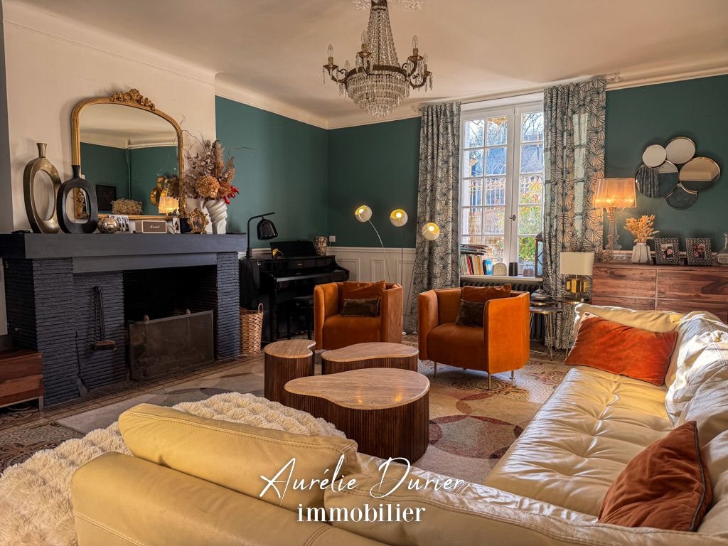 Maison à vendre, 240m², Luynes