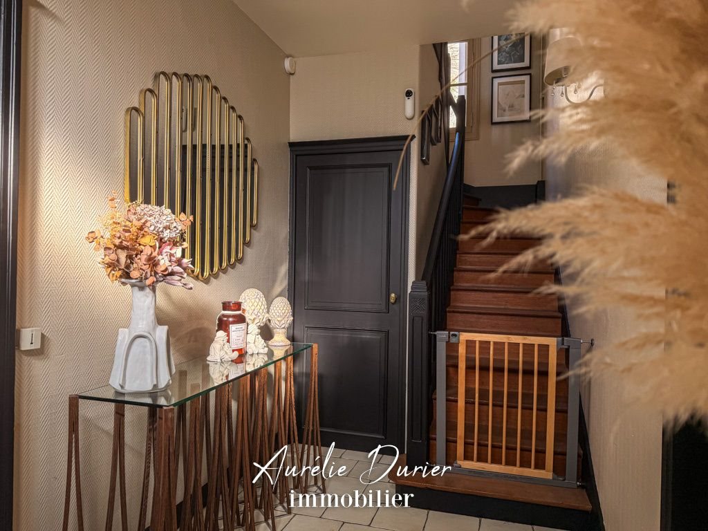 Maison à vendre, 240m², Luynes