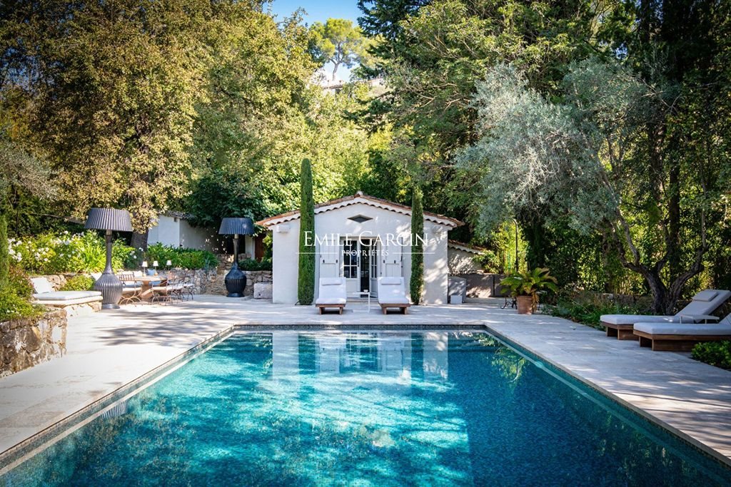 Maison à louer, 500m², Roquefort-les-Pins