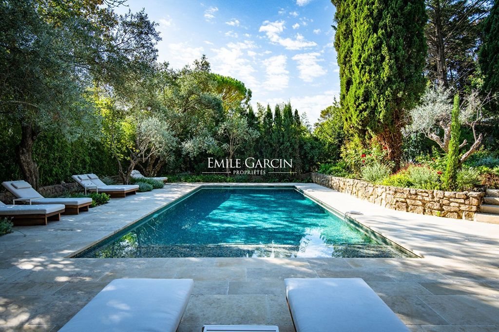 Maison à louer, 500m², Roquefort-les-Pins